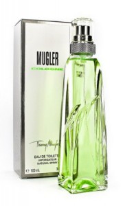 Thierry Mugler Cologne 
