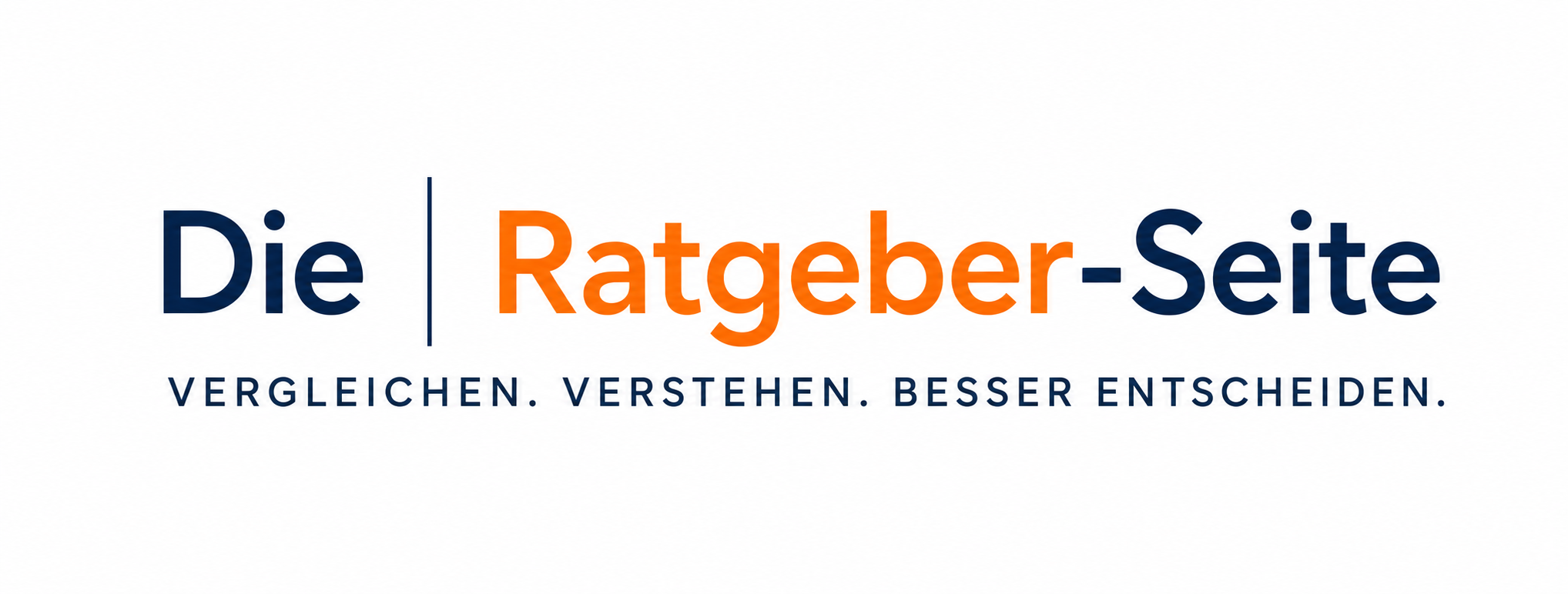 Die Ratgeber-Seite